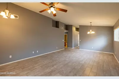 10571 E Carolina Willow Lane, Tucson, AZ 85747 - Photo 5