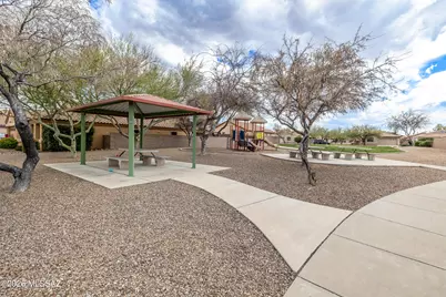 10571 E Carolina Willow Lane, Tucson, AZ 85747 - Photo 37