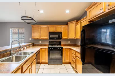 10571 E Carolina Willow Lane, Tucson, AZ 85747 - Photo 9