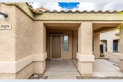 10571 E Carolina Willow Lane, Tucson, AZ 85747 - Photo 3