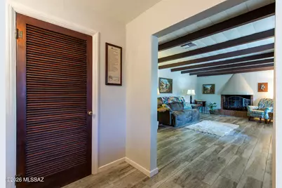 3819 E Calle Cortez, Tucson, AZ 85716 - Photo 7