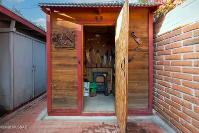 3819 E Calle Cortez, Tucson, AZ 85716 - Photo 47