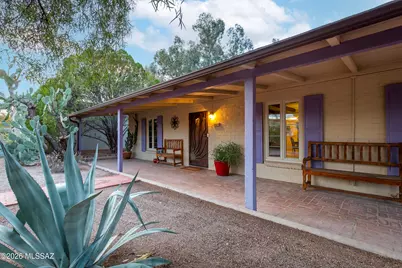 3819 E Calle Cortez, Tucson, AZ 85716 - Photo 3