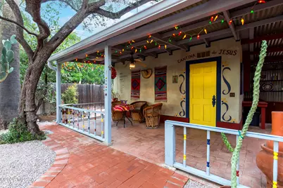 3819 E Calle Cortez, Tucson, AZ 85716 - Photo 41