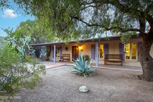 3819 E Calle Cortez, Tucson, AZ 85716 - Photo 1