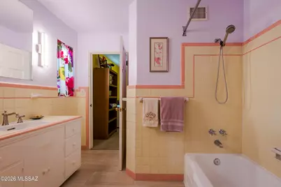 3819 E Calle Cortez, Tucson, AZ 85716 - Photo 19