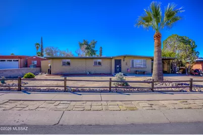 3553 W Eastham Lane, Tucson, AZ 85741 - Photo 1
