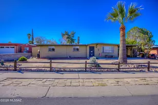 3553 W Eastham Ln, Tucson, AZ 85741 - Photo 1