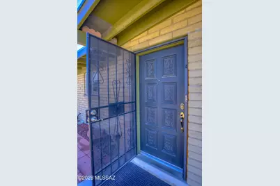 3553 W Eastham Lane, Tucson, AZ 85741 - Photo 5