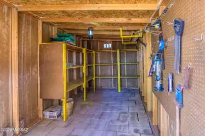 3553 W Eastham Lane, Tucson, AZ 85741 - Photo 33