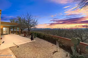 861 Via Mandan, Rio Rico, AZ 85648 - Photo 31