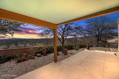 861 Via Mandan, Rio Rico, AZ 85648 - Photo 33