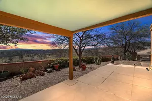 861 Via Mandan, Rio Rico, AZ 85648 - Photo 33