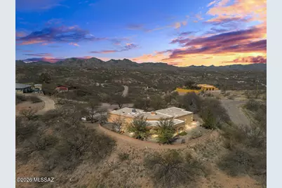 861 Via Mandan, Rio Rico, AZ 85648 - Photo 1