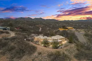 861 Via Mandan, Rio Rico, AZ 85648 - Photo 1