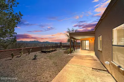 861 Via Mandan, Rio Rico, AZ 85648 - Photo 35