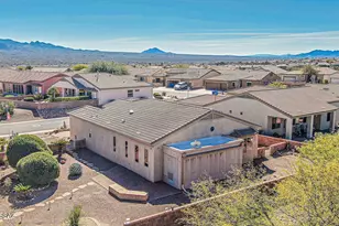 5108 S VÃ­a Loma Verde, Green Valley, AZ 85622 - Photo 47