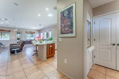 5108 S VÃ­a Loma Verde, Green Valley, AZ 85622 - Photo 17