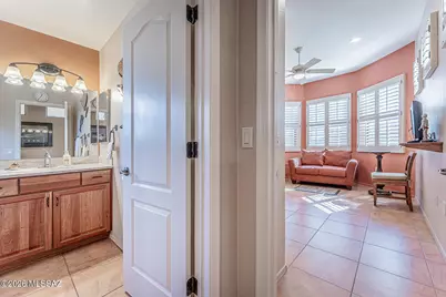 5108 S VÃ­a Loma Verde, Green Valley, AZ 85622 - Photo 31