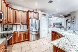 5108 S VÃ­a Loma Verde, Green Valley, AZ 85622 - Photo 21