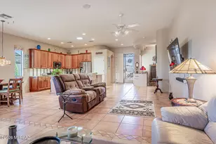 5108 S VÃ­a Loma Verde, Green Valley, AZ 85622 - Photo 19