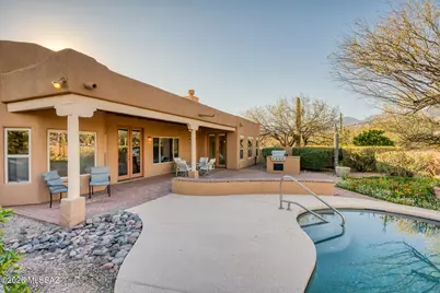 4483 N Placita Coahuila, Tucson, AZ 85749 - Photo 27