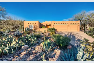 4483 N Placita Coahuila, Tucson, AZ 85749 - Photo 1
