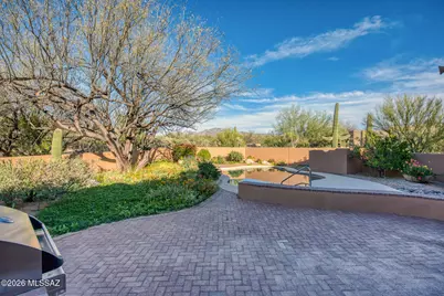 4483 N Placita Coahuila, Tucson, AZ 85749 - Photo 29
