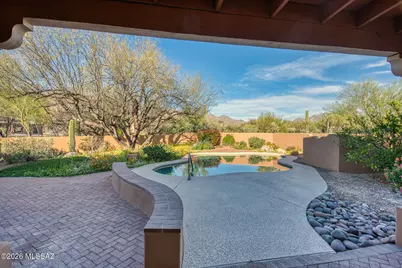 4483 N Placita Coahuila, Tucson, AZ 85749 - Photo 25