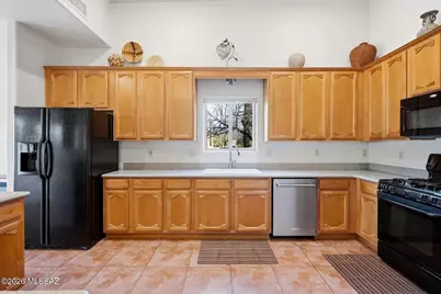 4483 N Placita Coahuila, Tucson, AZ 85749 - Photo 9