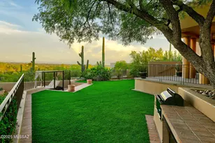 3731 E Sumo Septimo, Tucson, AZ 85718 - Photo 37