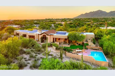 3731 E Sumo Septimo, Tucson, AZ 85718 - Photo 3