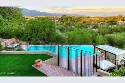 3731 E Sumo Septimo, Tucson, AZ 85718 - Photo 41