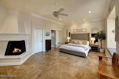 3731 E Sumo Septimo, Tucson, AZ 85718 - Photo 19