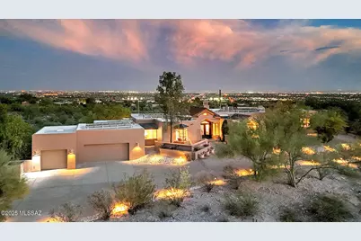 3731 E Sumo Septimo, Tucson, AZ 85718 - Photo 49