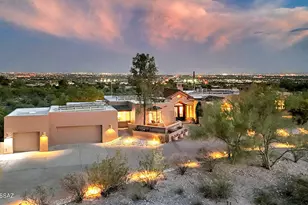 3731 E Sumo Septimo, Tucson, AZ 85718 - Photo 49