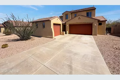 653 S Desert Haven Road, Vail, AZ 85641 - Photo 21