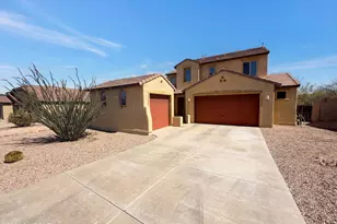 653 S Desert Haven Rd, Vail, AZ 85641 - Photo 21