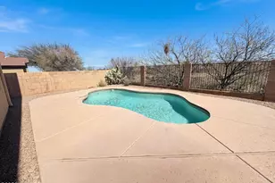 653 S Desert Haven Rd, Vail, AZ 85641 - Photo 19