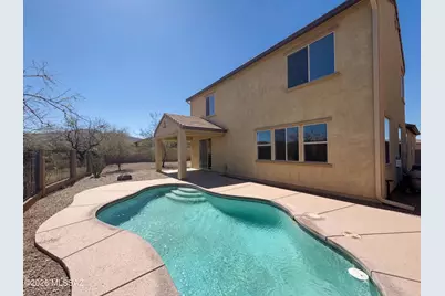 653 S Desert Haven Road, Vail, AZ 85641 - Photo 5
