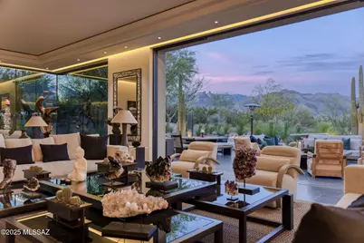 3978 N Canyon Ranch Drive, Tucson, AZ 85750 - Photo 37