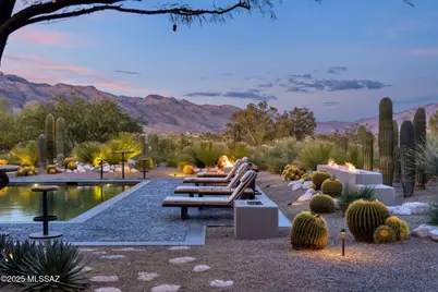 3978 N Canyon Ranch Drive, Tucson, AZ 85750 - Photo 45