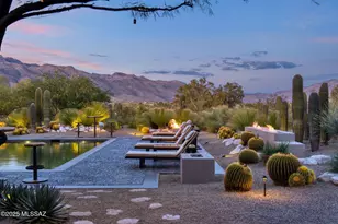 3978 N Canyon Ranch Dr, Tucson, AZ 85750 - Photo 45