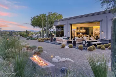 3978 N Canyon Ranch Drive, Tucson, AZ 85750 - Photo 43