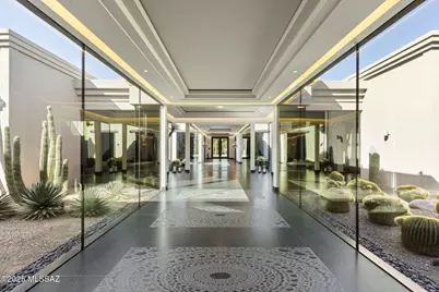 3978 N Canyon Ranch Drive, Tucson, AZ 85750 - Photo 15