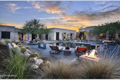 3978 N Canyon Ranch Drive, Tucson, AZ 85750 - Photo 5