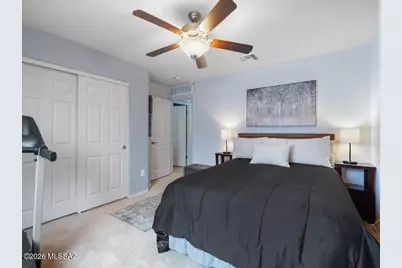 10933 E Palmetto Pointe Trail, Tucson, AZ 85747 - Photo 23