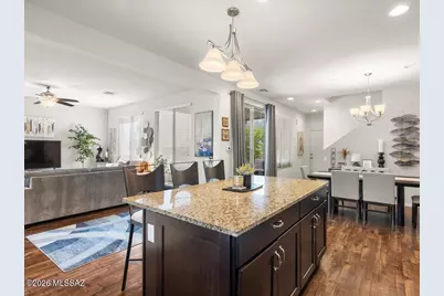 10933 E Palmetto Pointe Trail, Tucson, AZ 85747 - Photo 3
