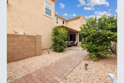 10933 E Palmetto Pointe Trail, Tucson, AZ 85747 - Photo 31