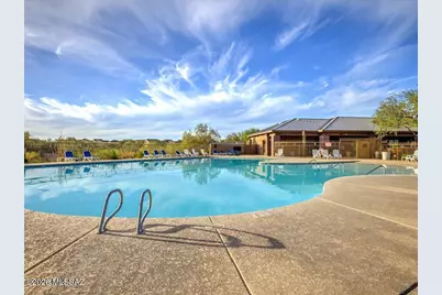 10933 E Palmetto Pointe Trail, Tucson, AZ 85747 - Photo 35